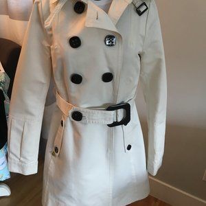 SOIA & KYO Trench
